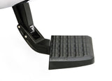AMP Research 2023 Ford F-250 Super Duty BedStep - Black