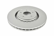 Cargar imagen en el visor de la galería, DBA 2022+ Mitsubishi Outlander En-Shield Standard Front Brake Rotor