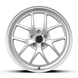fifteen52 Sector RSR 19x9.5 5x120 22mm ET 72.56mm Center Bore Matte Titanium
