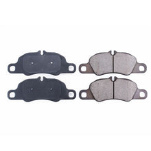Cargar imagen en el visor de la galería, Power Stop 17-18 Porsche 718 Boxster Front Z16 Evolution Ceramic Brake Pads