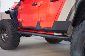 DV8 Offroad 20-23 Jeep Gladiator JT Rock Pieles