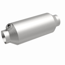 Cargar imagen en el visor de la galería, Magnaflow Universal Carb Compliant 2.25in Catalytic Converter