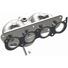Cargar imagen en el visor de la galería, Magnaflow 19-20 Hyundai Tucson OEM/EPA Compliant Manifold Catalytic Coverter