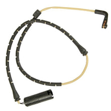 Cargar imagen en el visor de la galería, Power Stop 00-03 BMW Z8 Front Euro-Stop Electronic Brake Pad Wear Sensor