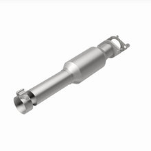 Cargar imagen en el visor de la galería, Magnaflow 09-11 Buick Lucerne Rear Underbody 3.9L Direct Fit Catalytic Converter