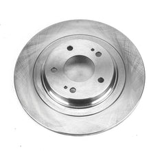 Cargar imagen en el visor de la galería, Power Stop 2018 Mitsubishi Eclipse Cross Rear Autospecialty Brake Rotor