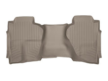 Cargar imagen en el visor de la galería, WeatherTech 21-23 Jeep Grand Cherokee L Front FloorLiner HP - Tan