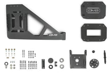 Cargar imagen en el visor de la galería, DV8 Offroad 18-23 Jeep Wrangler JL MTO Series Bumper Spare Tire Swing Gate