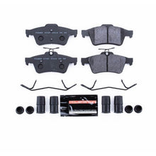 Cargar imagen en el visor de la galería, Power Stop 09-10 Chevrolet Cobalt Rear Track Day SPEC Brake Pads