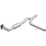 MagnaFlow 07-08 Ford F-150 4.6L Direct Fit Converter