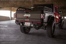 Cargar imagen en el visor de la galería, DV8 Offroad 20-23 Jeep Gladiator JT MTO Series Rear Bumper