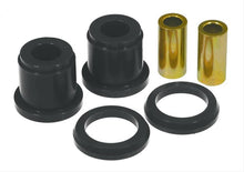 Cargar imagen en el visor de la galería, Prothane 80-98 Ford Axle Pivot Bushings - Black
