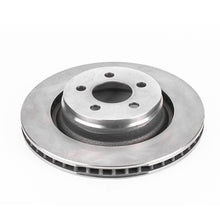 Cargar imagen en el visor de la galería, Power Stop 09-11 Dodge Nitro Front Autospecialty Brake Rotor