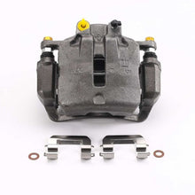 Cargar imagen en el visor de la galería, Power Stop 12-16 Buick LaCrosse Front Left Autospecialty Caliper w/Bracket
