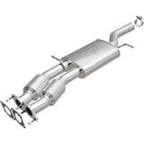 MagnaFlow 2017 Cadillac XT5 Rear Underbody 3.6L Direct Fit Converter