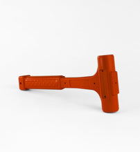 Cargar imagen en el visor de la galería, Impact Poly Hammers 14oz Orange Polyurethane Dead Blow Hammer