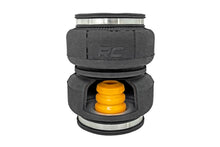 Cargar imagen en el visor de la galería, Air Spring Kit w/compressor Wireless Controller 5 Inch Lift Kit Silverado/Sierra 1500 (07-18) Rough Country