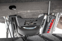 Cargar imagen en el visor de la galería, Air Spring Kit w/compressor Wireless Controller Silverado/Sierra 1500 (07-18 &amp; Classic) Rough Country