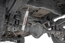 Load image into Gallery viewer, Air Spring Kit w/compressor Wireless Controller 6 Inch Lift Kit Silverado/Sierra 2500HD (01-10) Rough Country
