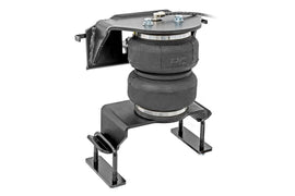 Air Spring Kit w/compressor Wireless Controller 0-6 Inch Lifts Ford F-150 (04-14) Rough Country