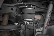 Load image into Gallery viewer, Air Spring Kit w/compressor Wireless Controller 0-6 Inch Lifts Ford F-150 (04-14) Rough Country