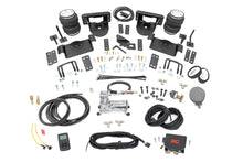 Load image into Gallery viewer, Air Spring Kit w/compressor Wireless Controller 0-6 Inch Lifts Ford F-150 (21-25) Rough Country
