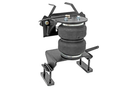 Air Spring Kit w/compressor Wireless Controller 0-6 Inch Lifts Ford F-150 (21-25) Rough Country