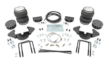 Load image into Gallery viewer, Air Spring Kit 4-6 Inch Lift Standard Suspension Chevy/GMC Sierra 1500 (19-26)/Silverado 1500 (19-26) Rough Country