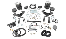 Load image into Gallery viewer, Air Spring Kit w/compressor 2-3.5 Inch Lift Kit Silverado/Sierra 1500 (19-26) Rough Country