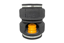 Cargar imagen en el visor de la galería, Air Spring Kit w/compressor Stock Height Wireless Controller Silverado/Sierra 1500 (19-25 Rough Country