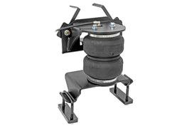 Air Spring Kit w/compressor Wireless Controller 0-6 Inch Lifts Ford F-150 (15-20) Rough Country