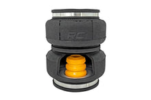 Cargar imagen en el visor de la galería, Air Spring Kit w/compressor Wireless Controller Ford F-250/F-350 Super Duty (17-22) Rough Country