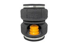 Cargar imagen en el visor de la galería, Air Spring Kit w/compressor Wireless Controller Ford F-250/F-350 Super Duty (05-16) Rough Country