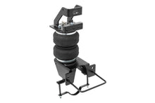 Cargar imagen en el visor de la galería, Air Spring Kit w/compressor Wireless Controller Ford F-250/F-350 Super Duty (05-16) Rough Country