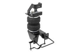 Air Spring Kit w/compressor Wireless Controller Ford F-250/F-350 Super Duty (05-16) Rough Country