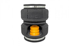 Cargar imagen en el visor de la galería, Air Spring Kit w/compressor Wireless Controller 0-6 Inch Lifts Toyota Tundra (07-21) Rough Country