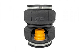 Air Spring Kit w/compressor Wireless Controller 0-6 Inch Lifts Toyota Tundra (07-21) Rough Country