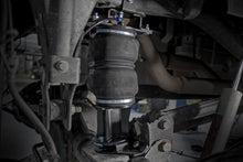 Cargar imagen en el visor de la galería, Air Spring Kit w/compressor Wireless Controller 4 Inch Lift Kit Ram 1500 (10-18 &amp; Classic) Rough Country