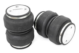 Air Spring Kit 4 Inch Lift Kit Ram 1500 09-23 and Classic Rough Country
