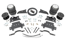 Cargar imagen en el visor de la galería, Air Spring Spacer Kit 5 Inch Lift Ram 2500 4WD (2014-2026) Rough Country