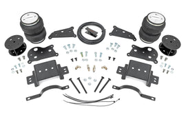 Air Spring Spacer Kit 5 Inch Lift Ram 2500 4WD (2014-2026) Rough Country