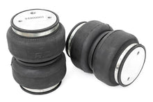 Cargar imagen en el visor de la galería, Air Spring Spacer Kit 5 Inch Lift Ram 2500 4WD (2014-2026) Rough Country