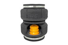 Load image into Gallery viewer, Air Spring Kit w/compressor Wireless Controller 4 Inch Lift Kit Ram 2500 (14-26) Rough Country
