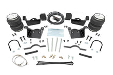 Load image into Gallery viewer, Air Spring Kit Silverado/Sierra 2500HD/3500HD 2WD/4WD (20-26) Rough Country