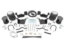 Load image into Gallery viewer, Air Spring Kit 3-5 Inch Lift Kit Silverado/Sierra 2500HD/3500HD (20-26) Rough Country