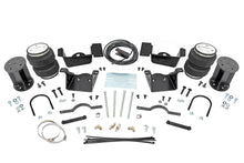 Load image into Gallery viewer, Air Spring Kit 7 Inch Lift Kit Silverado/Sierra 2500HD/3500HD (20-26) Rough Country