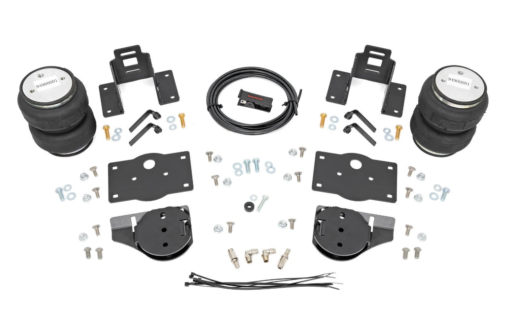 Air Spring Kit Ram 1500 4WD (2019-2026) Rough Country