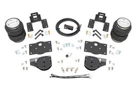 Air Spring Kit Ram 1500 4WD (2019-2026) Rough Country