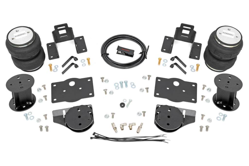 Air Spring Kit 6 Inch Lift Kit Ram 1500 4WD (2019-2026) Rough Country