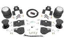 Cargar imagen en el visor de la galería, Air Spring Kit 6 Inch Lift Kit Ram 1500 4WD (2019-2026) Rough Country